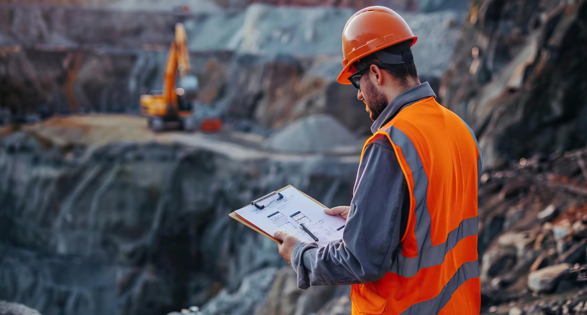curso Prevención de Riesgos Laborales en Minería